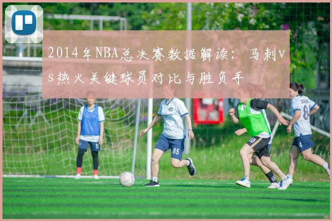 2014年NBA总决赛数据解读：马刺vs热火关键球员对比与胜负手